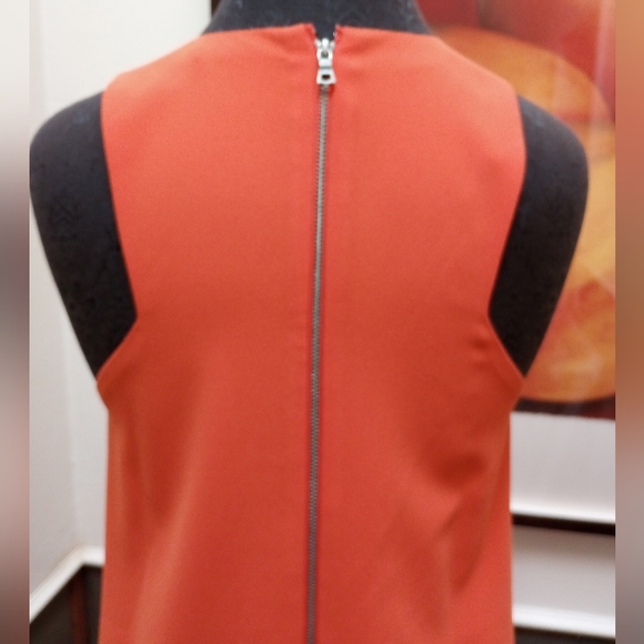 Alice & Olivia Color Block S/P - Picture 4 of 11